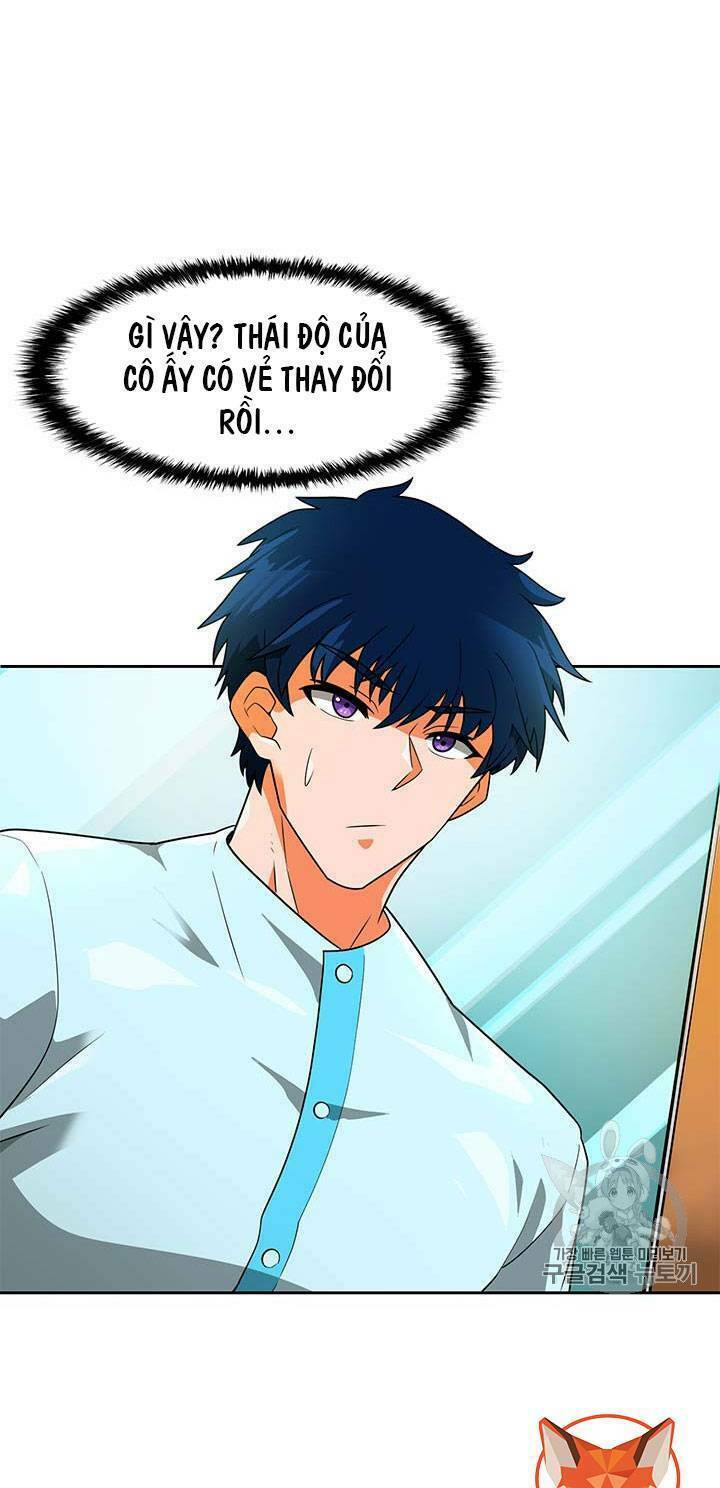 Tôi Tự Động Săn Một Mình: Chapter 50