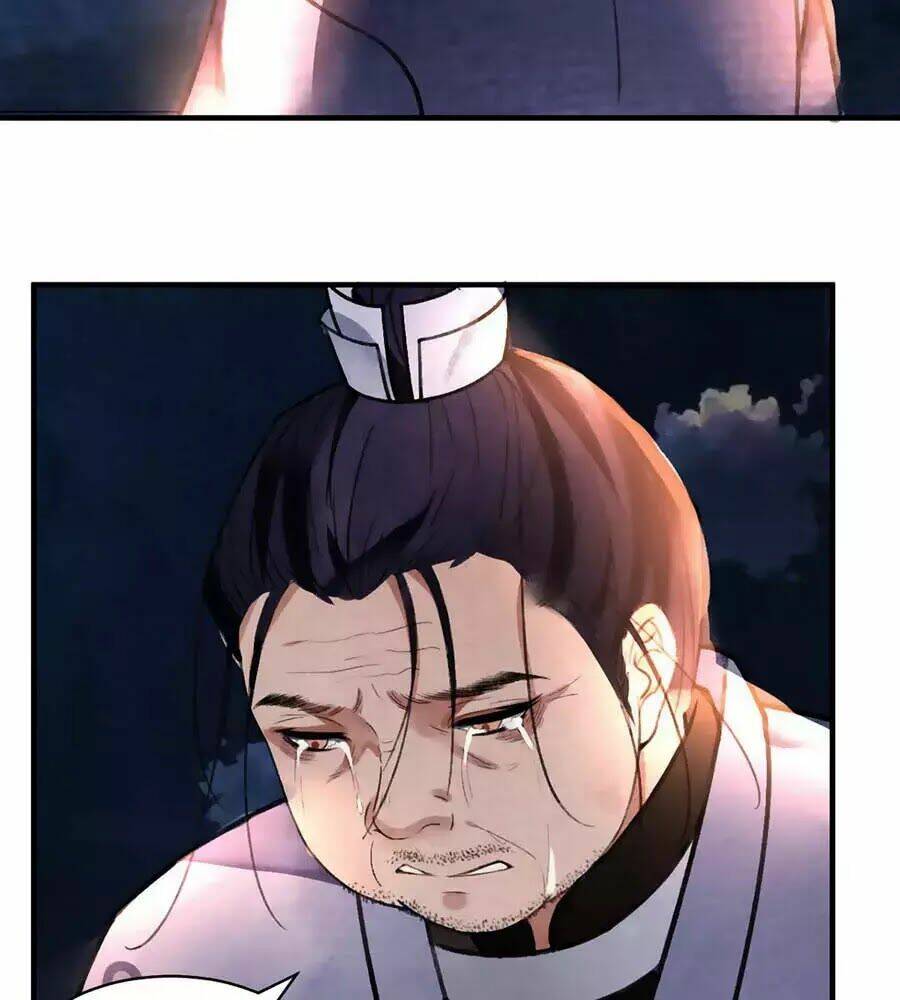 Giấc Mộng Nam Triều: Chapter 30