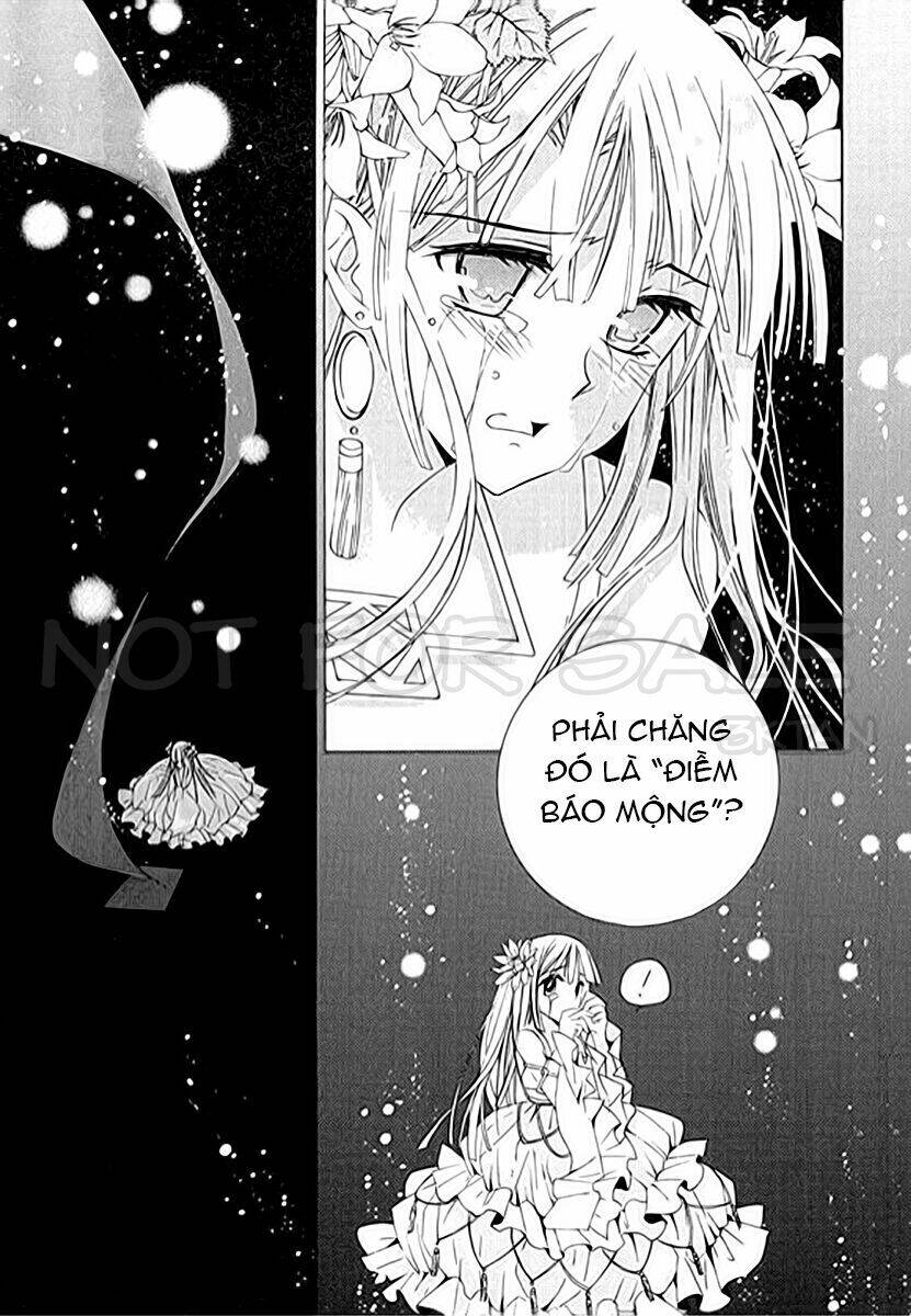 Hangah, Lee: Chapter 4