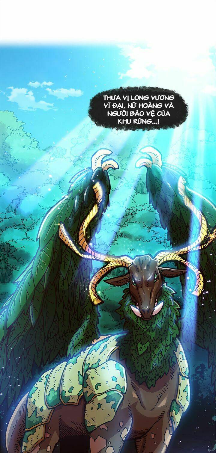 Đại Lục Vô Song: Chapter 14