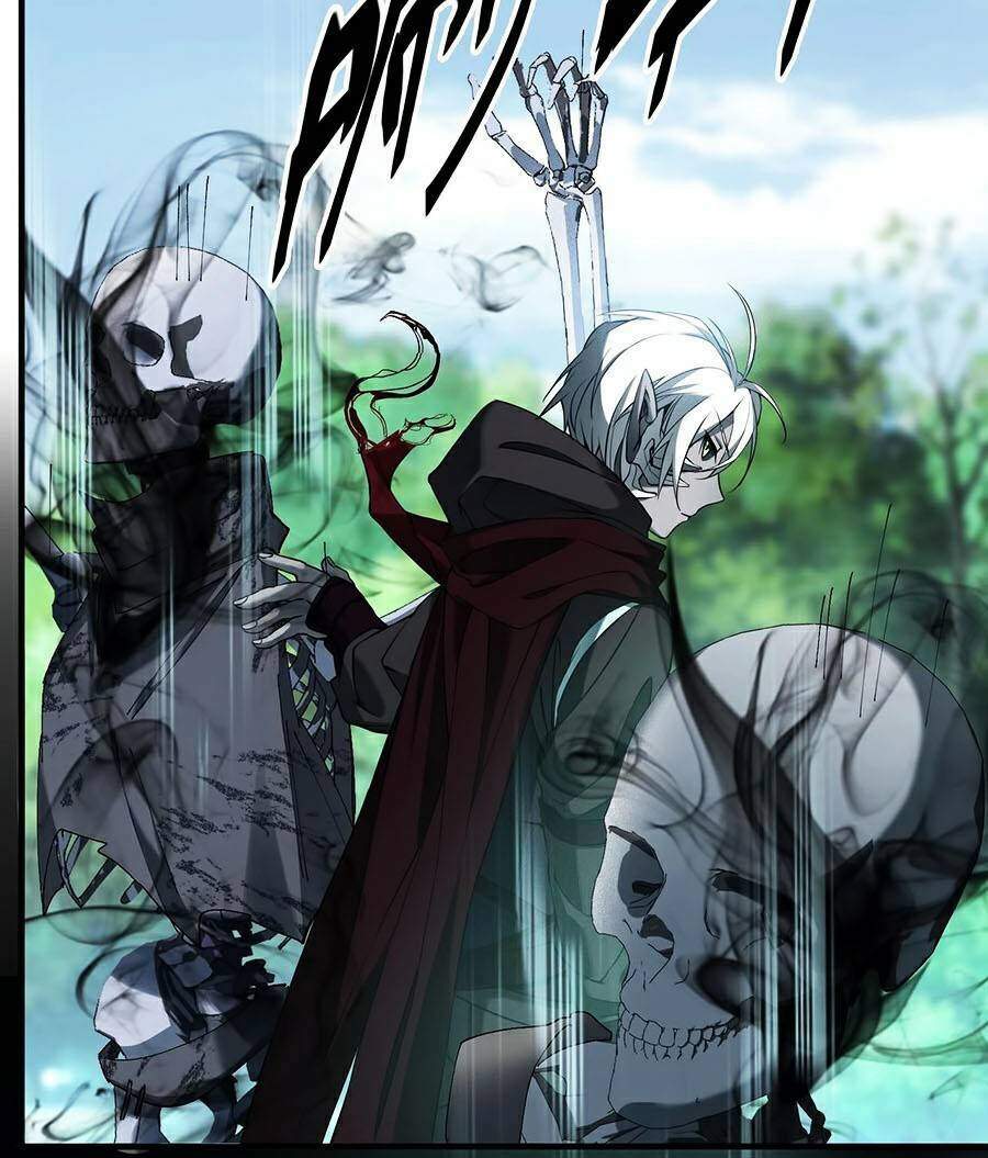 Người Chơi Siêu Mạnh: Chapter 4