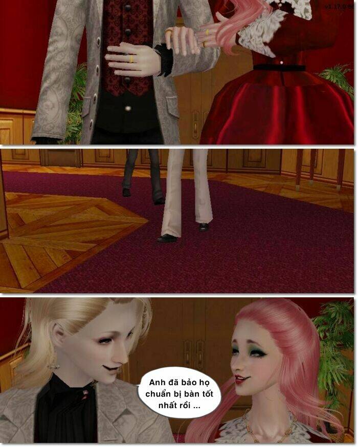 Truyện Sims - Earl Story: Chapter 60