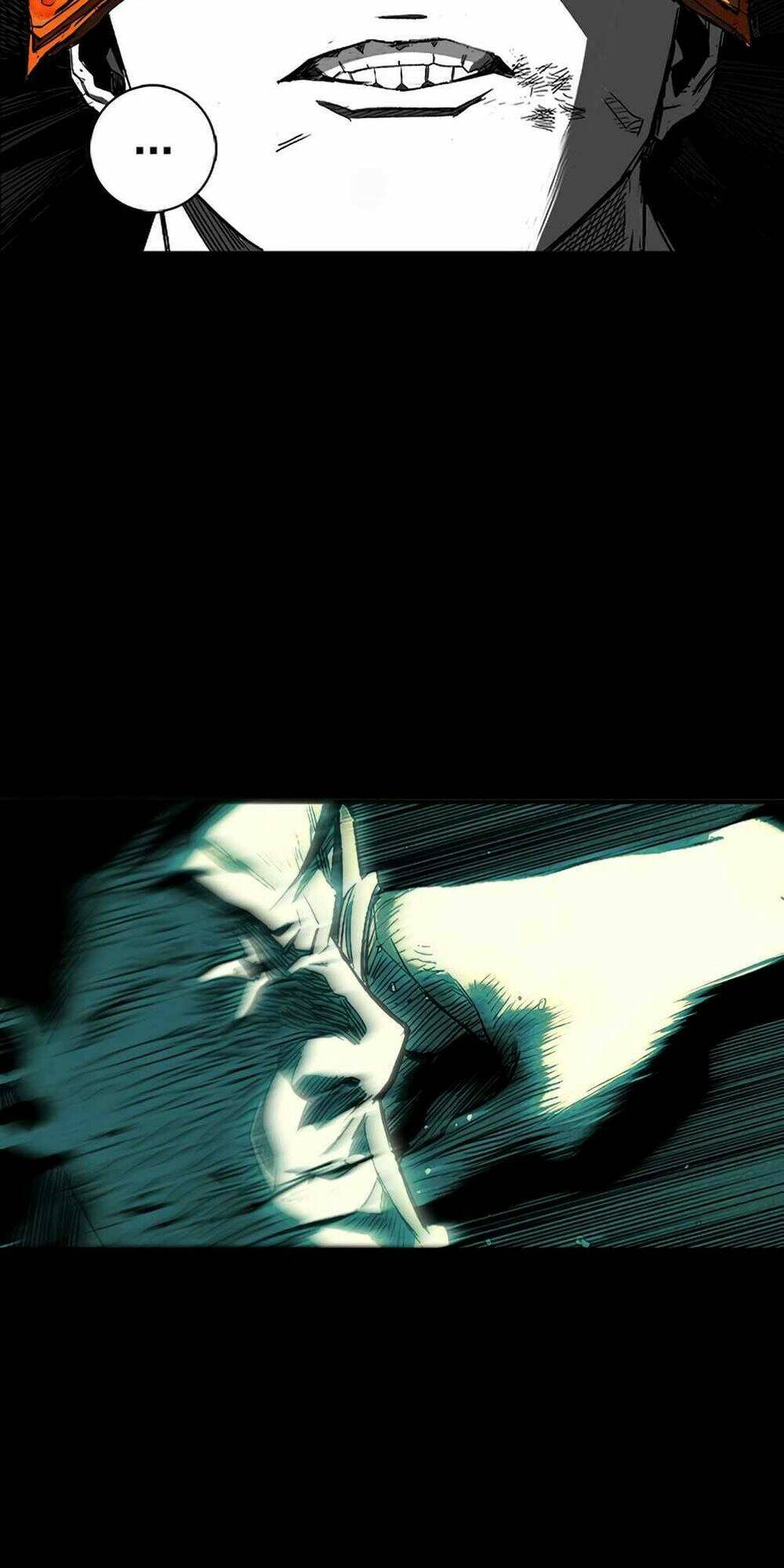 Quảng Trường Máu: Chapter 2