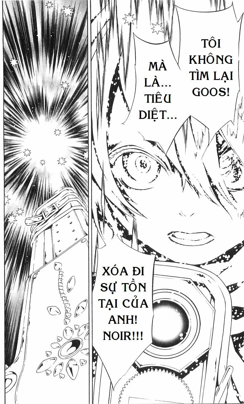 Ong Đưa Thư: Chapter 29