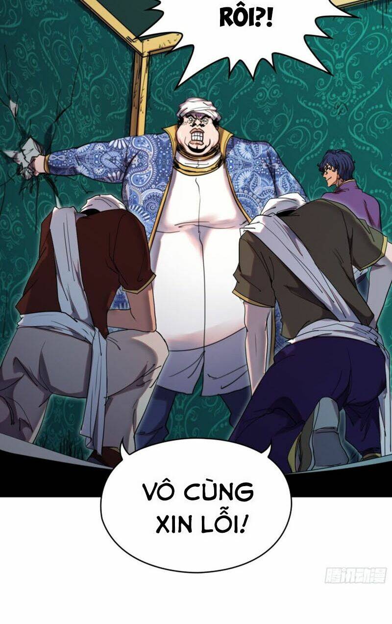 Đô Thị Hàng Thần Khúc: Chapter 53