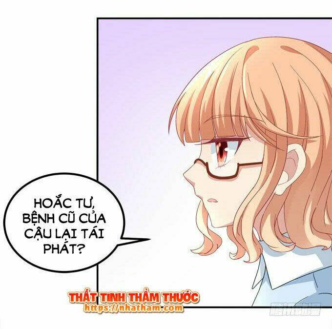 Đế Vương Ta Vẫn Còn Nhỏ: Chapter 66