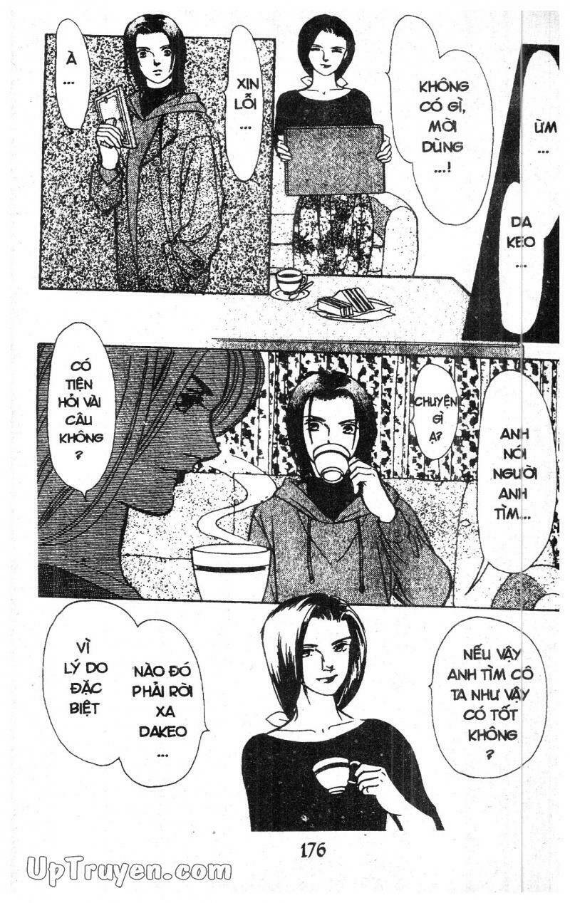 9 Banme No Musashi: Chapter 9