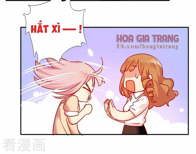 Phục Thù Thiếu Gia Tiểu Điềm Thê: Chapter 25