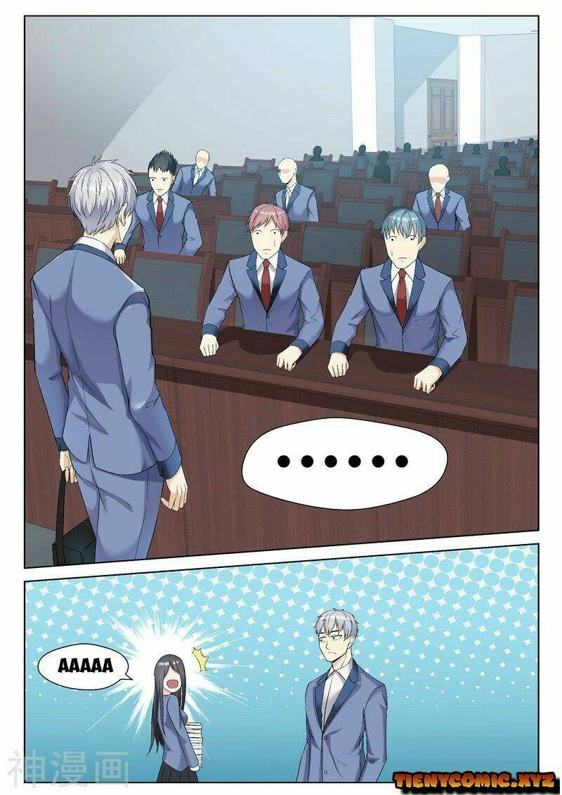 Tu Chân Cuồng Thiếu: Chapter 58