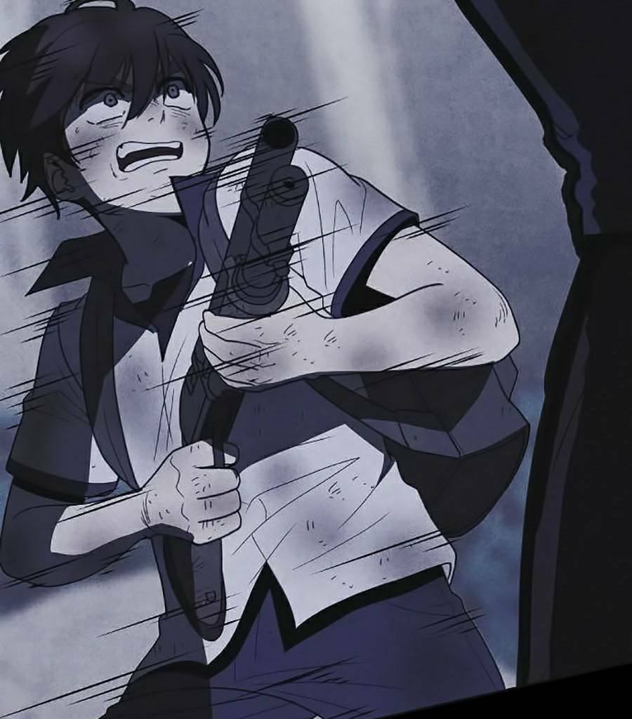 Cậu Bé Shotgun: Chapter 30