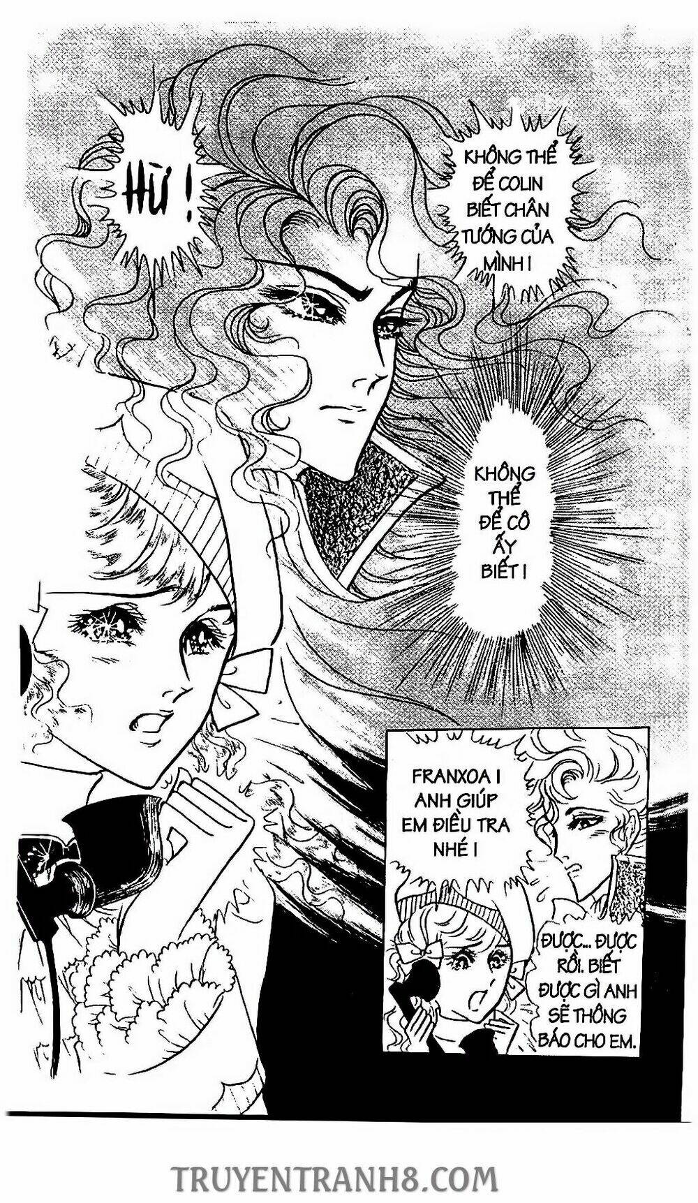 The Count s Daughter: Chapter 73
