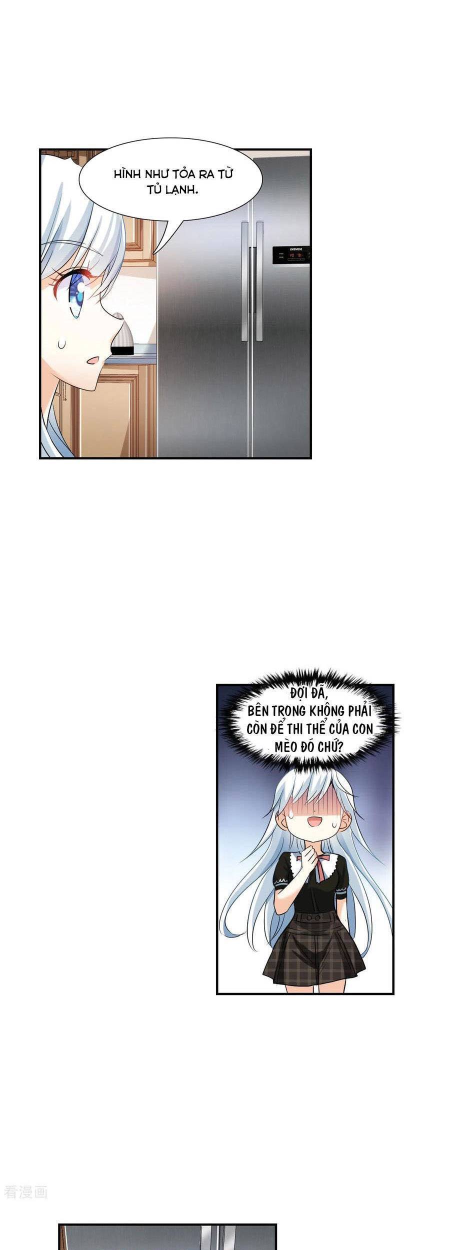 Tô Tịch Kỳ Quái: Chapter 150