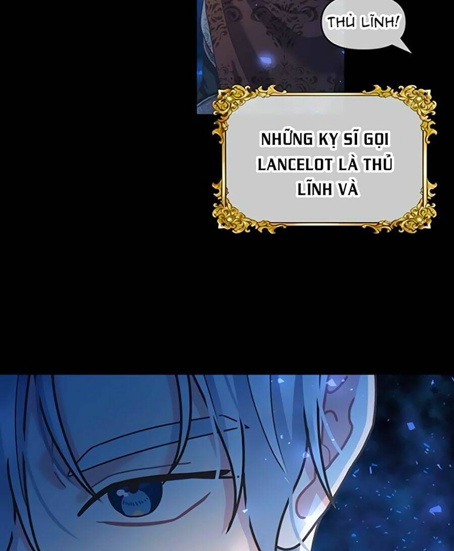 Khu Vườn Câm Lặng: Chapter 12