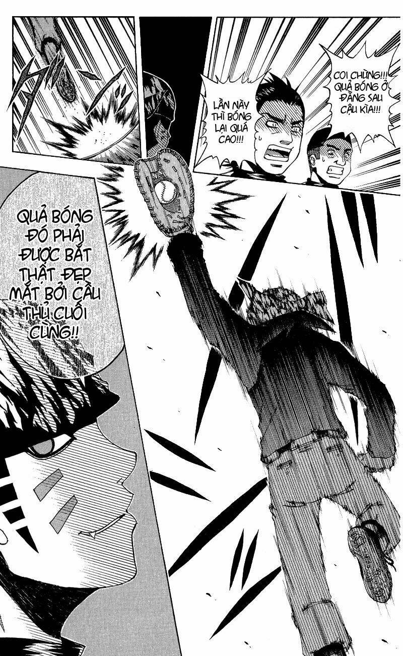 Mr.FullSwing: Chapter 22