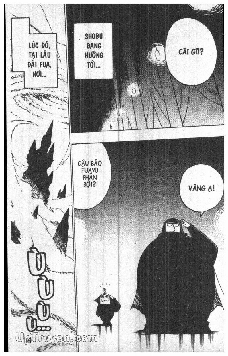 DUEL MASTER: Chapter 15