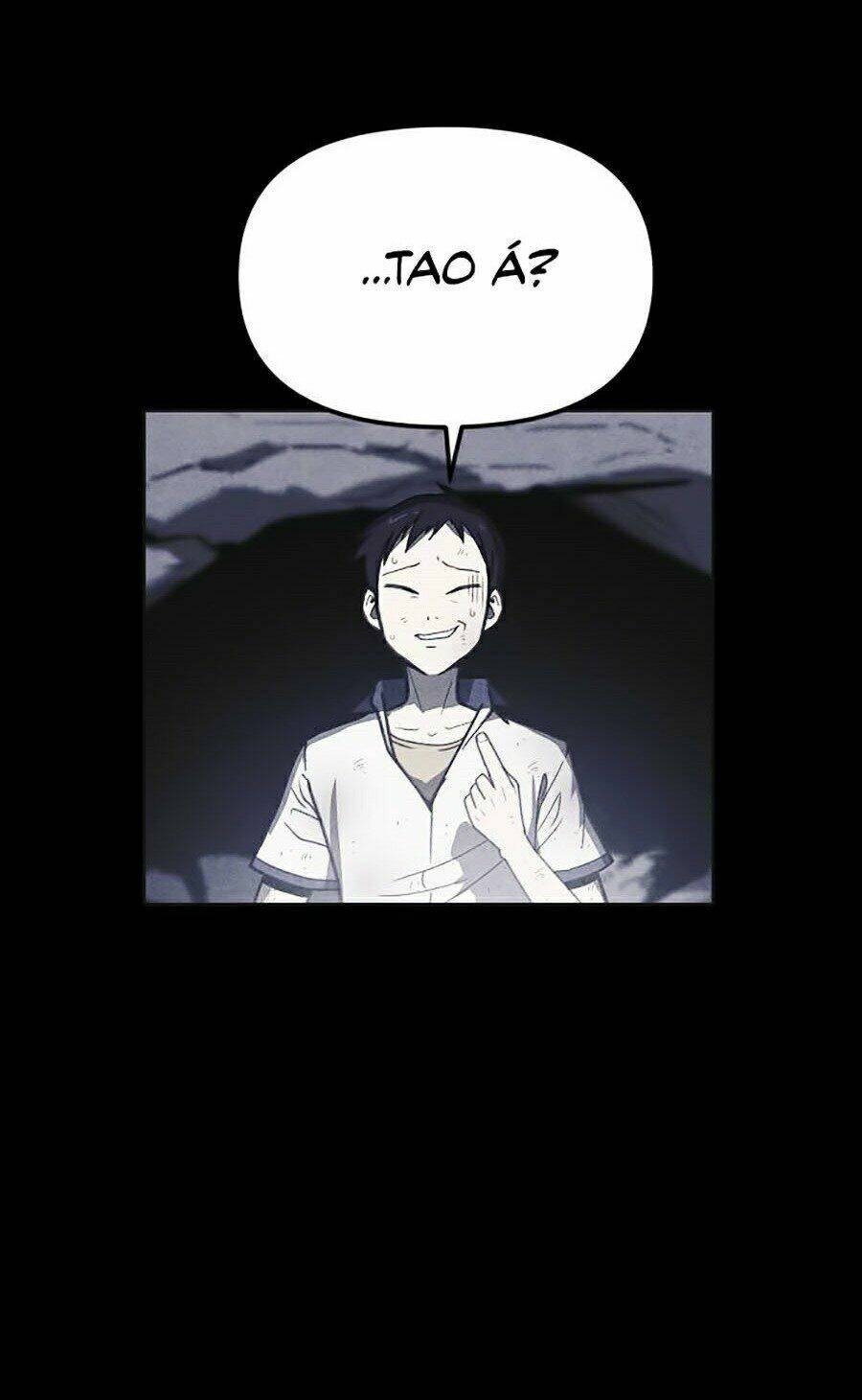 Cậu Bé Shotgun: Chapter 19