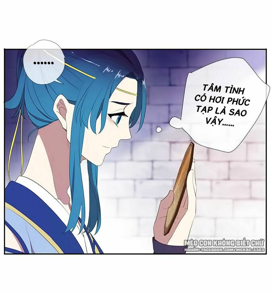 Bách Yêu Dị Văn: Chapter 52