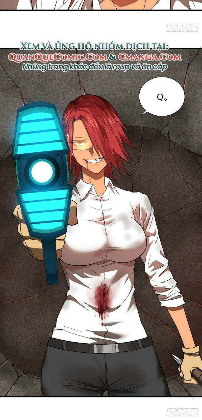 Danh Sách Kẻ Phản Diện: Chapter 90