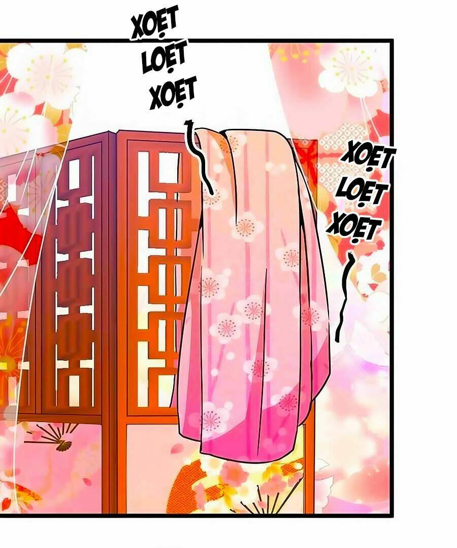 Vương Gia! Ngươi Thật Bỉ Ổi: Chapter 67