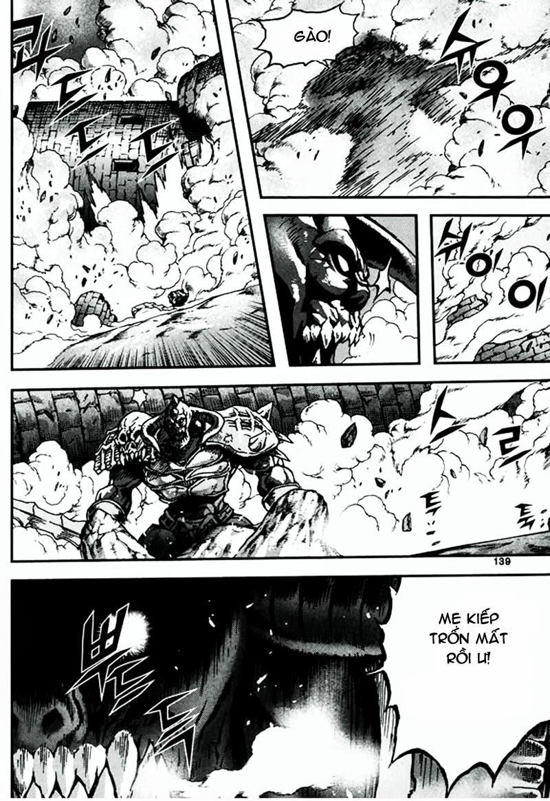 Diêm Đế: Chapter 47.5