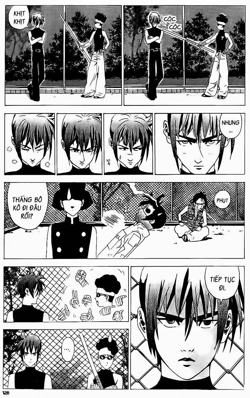 Ai Hơn Ai: Chapter 9