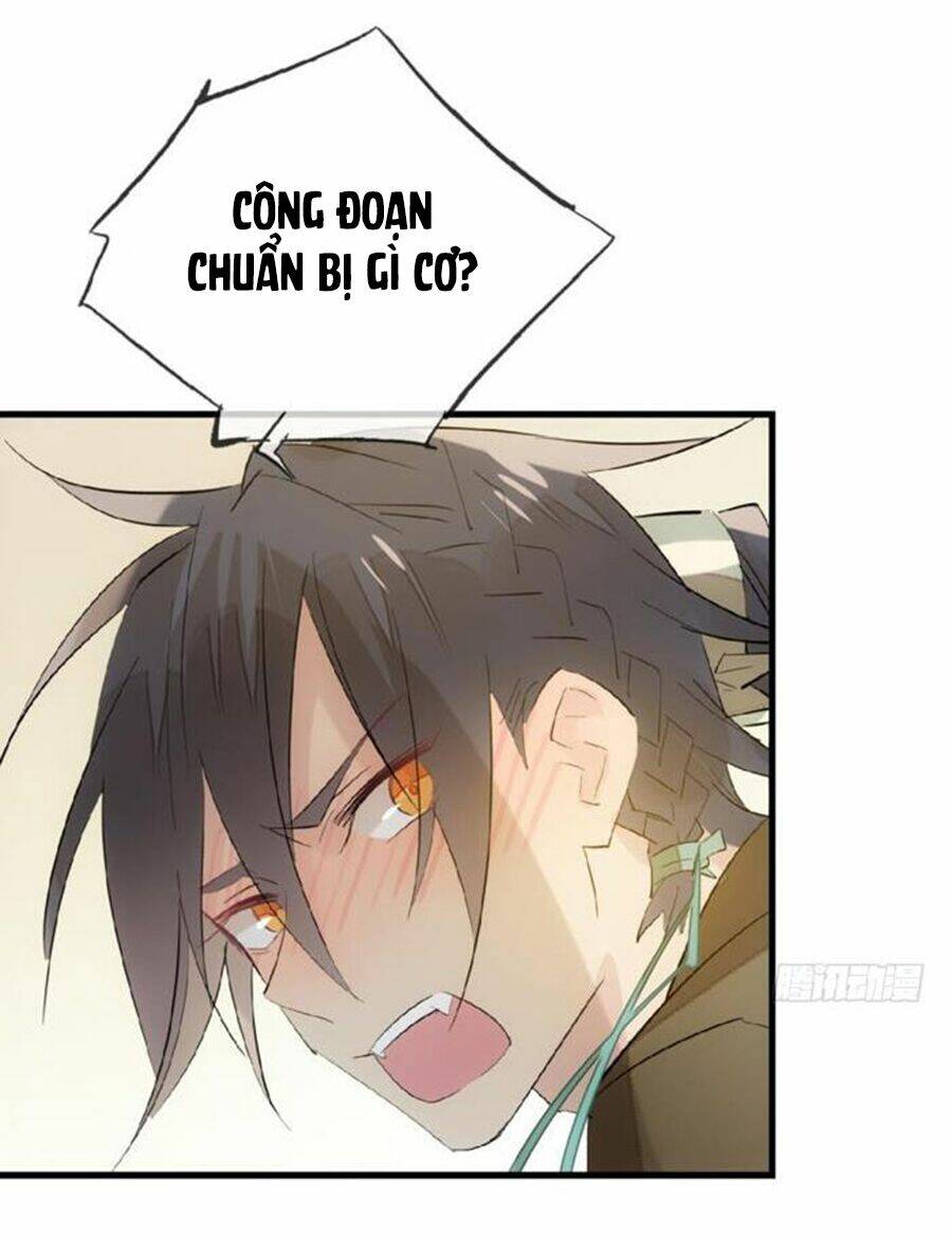 Sư Phụ Lại Trêu Chọc Ta: Chapter 68