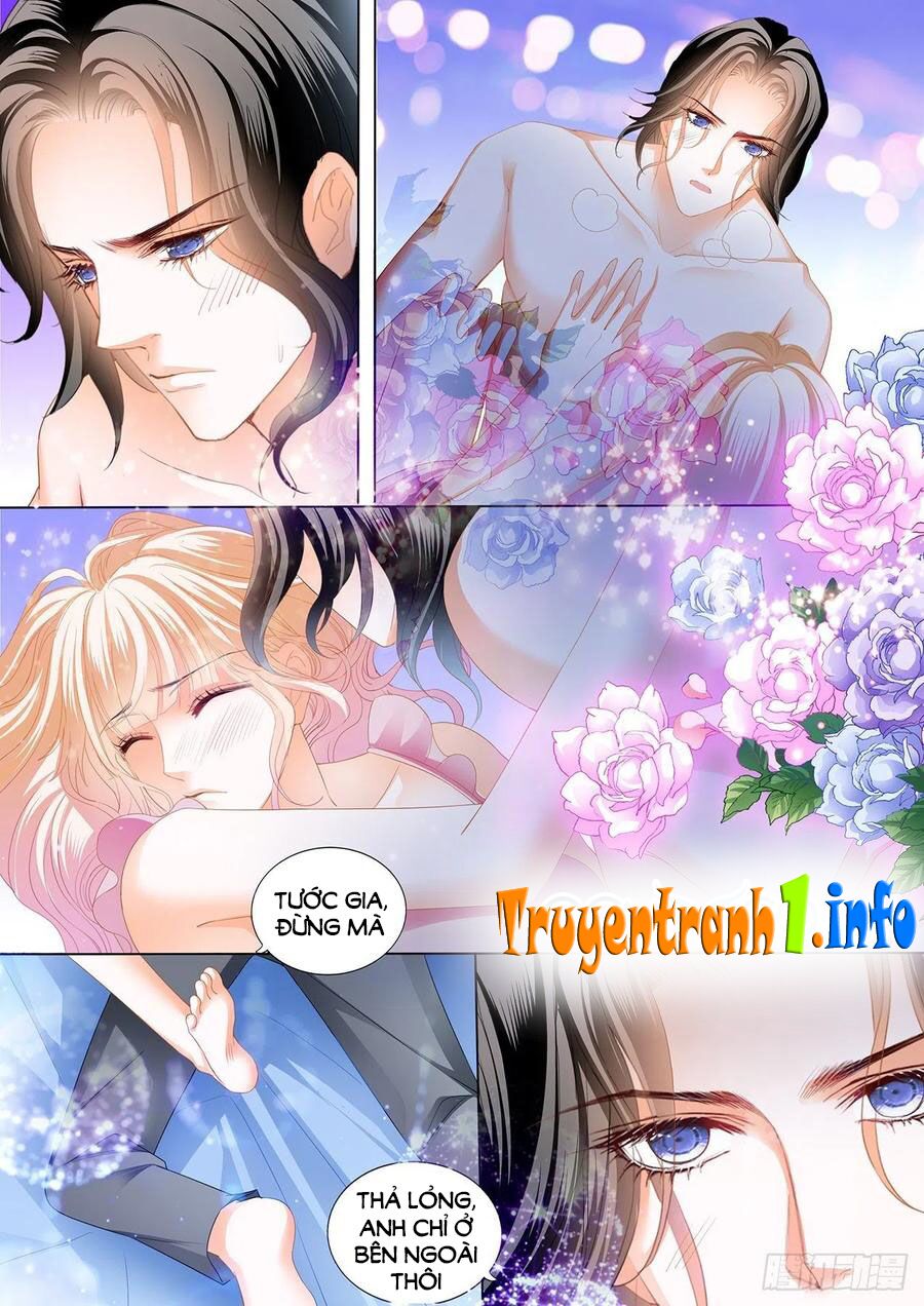 Bá Đạo Tiểu Thúc, Xin Trêu Chọc Vừa Thôi!: Chapter 190