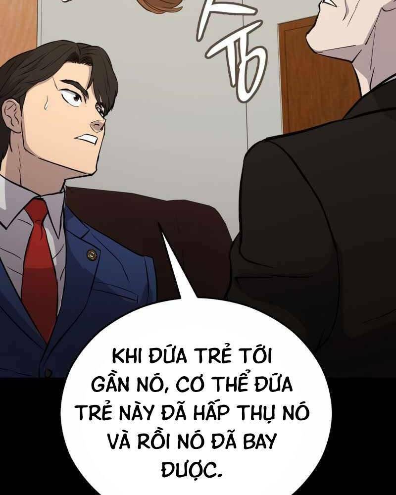 Cánh Cổng Mở Ra Đúng Ngày Đầu Tiên Tôi Thành Chính Trị Gia: Chapter 18