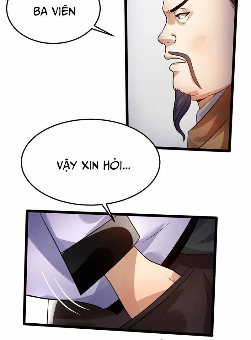Tiên Vương Trùng Sinh: Chapter 73