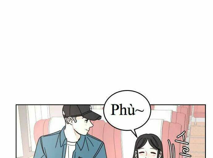 30 Phút Bước Đi Bên Em: Chapter 44