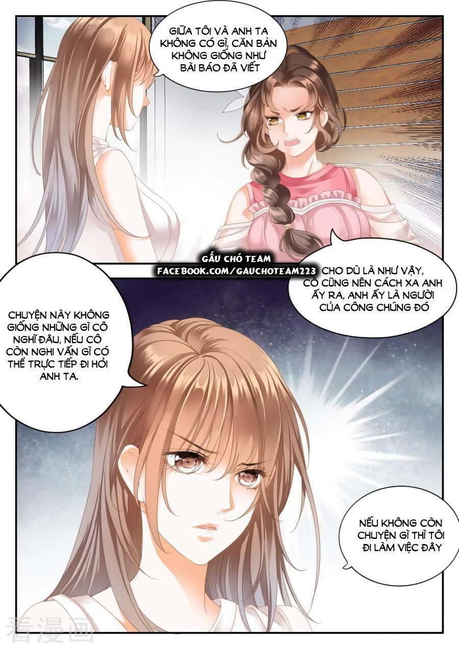 Không Thể Yêu Em: Chapter 11