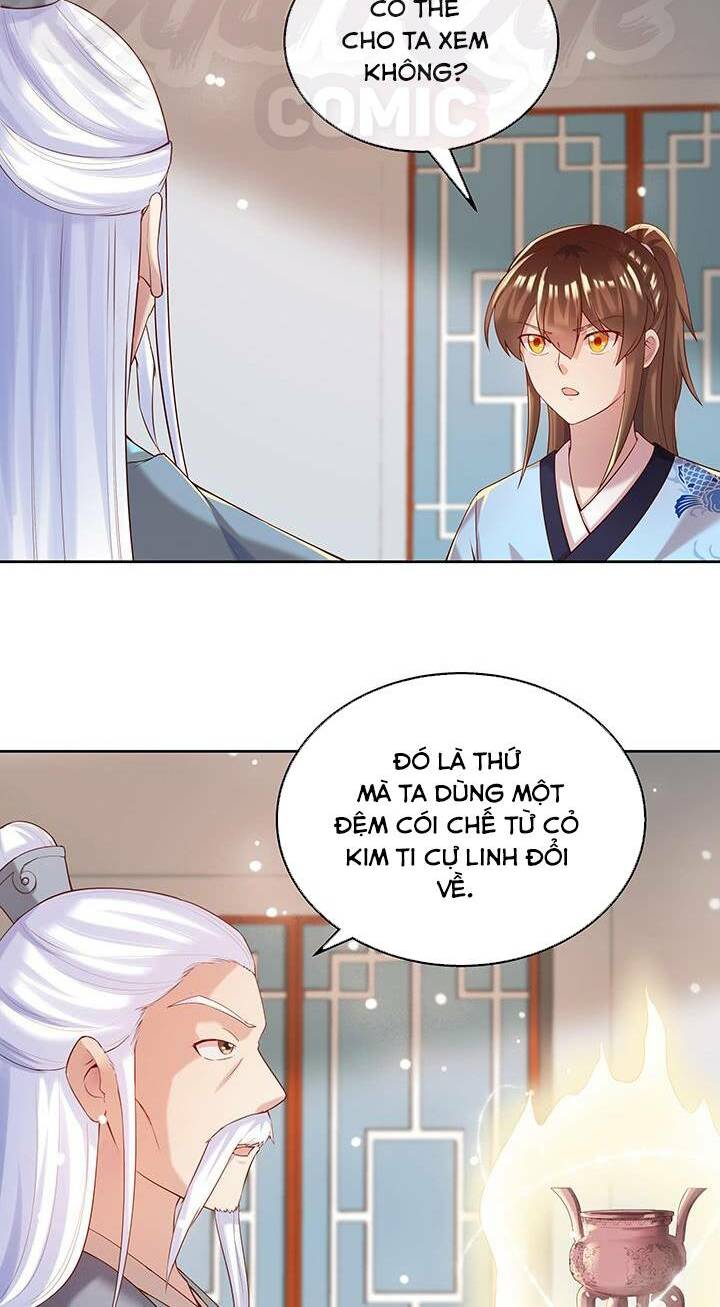 Siêu Phàm Truyện: Chapter 127