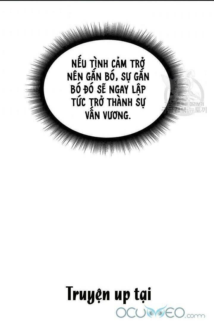 Cô Dâu Của Sói Đen: Chapter 18