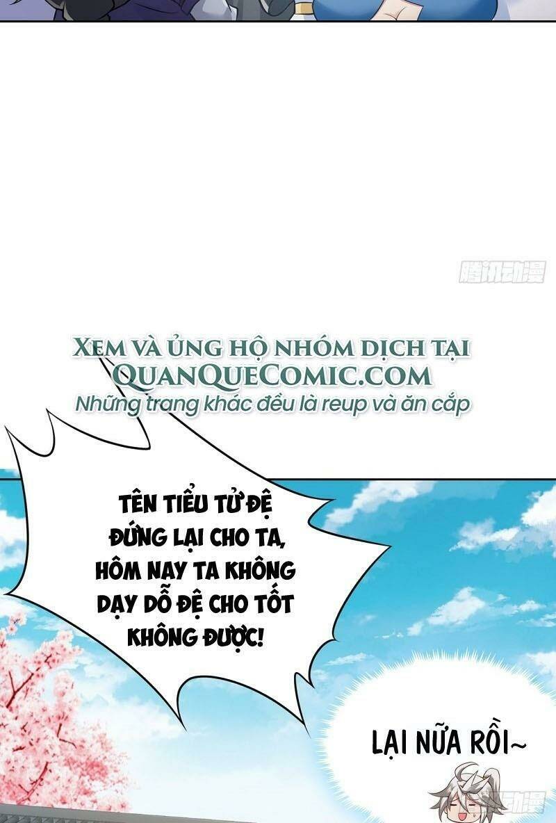Nghịch Lân: Chapter 79