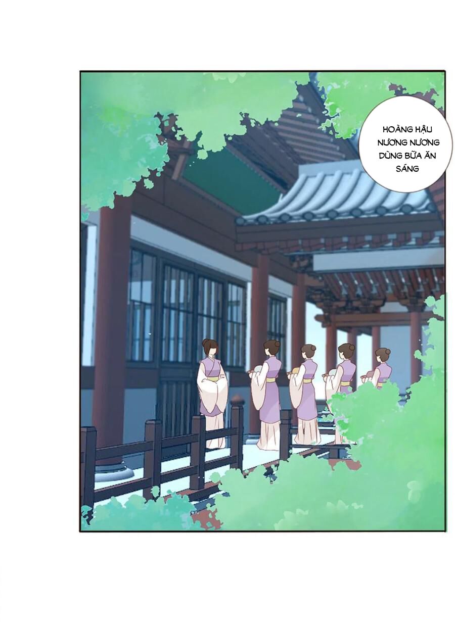 Đế Vương Trắc: Chapter 239