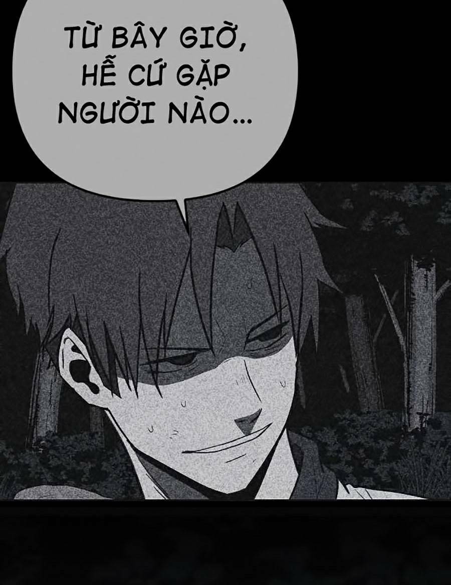 Cậu Bé Shotgun: Chapter 28