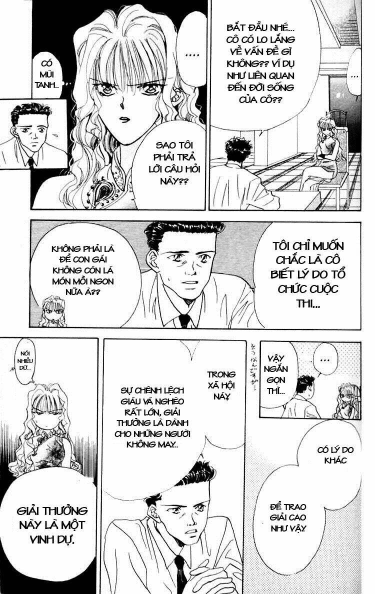 Tokyo Crazy Paradise: Chapter 2