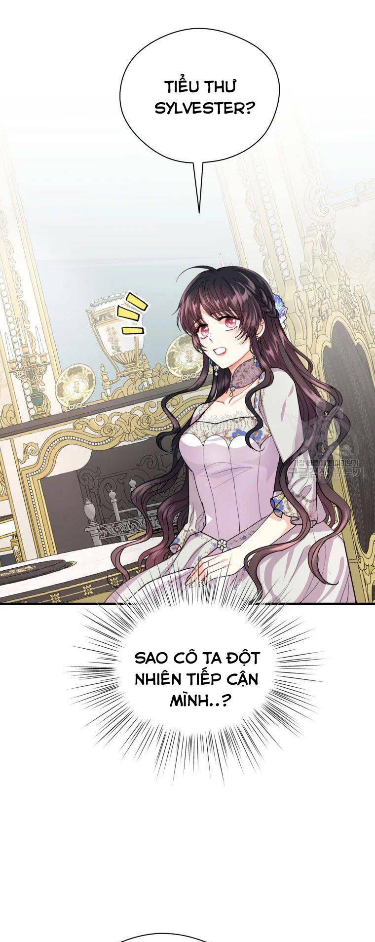 Roelin Bước Đến Tương Lai: Chapter 11