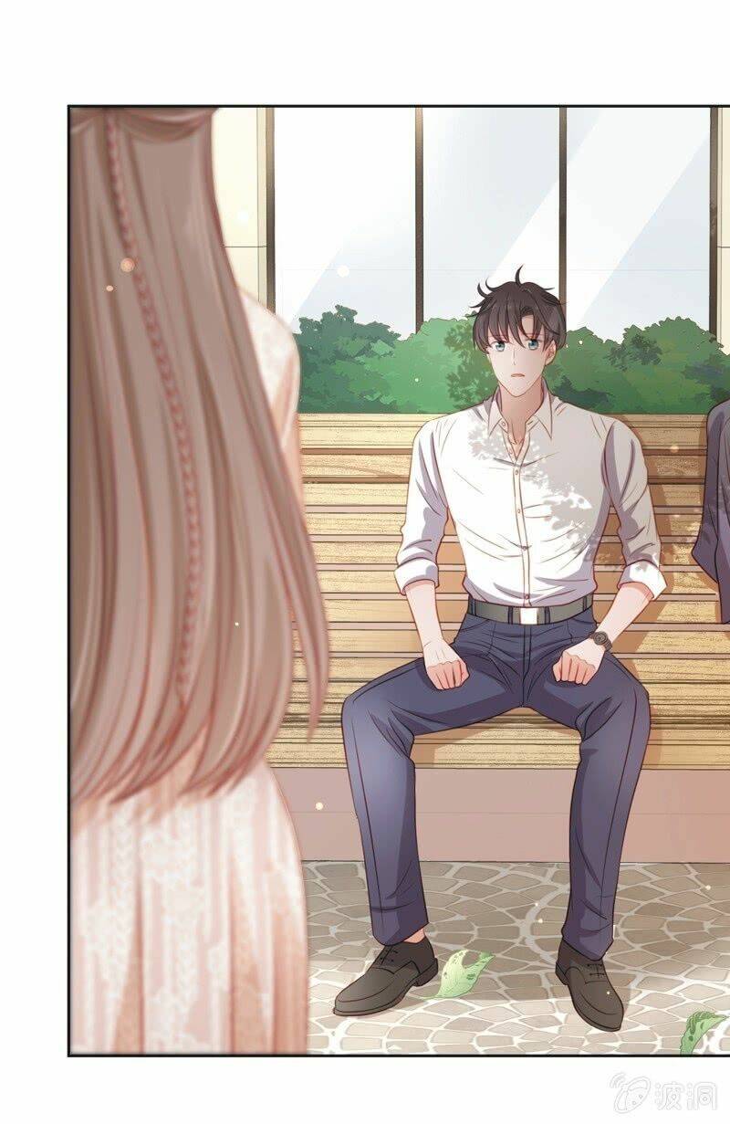 Khi Trá Luyến Nhân: Chapter 56