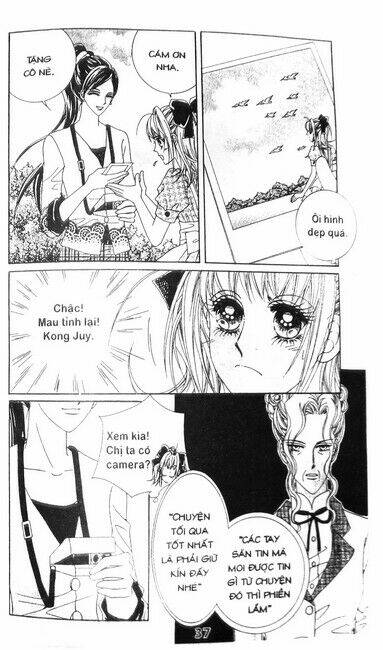 Lọ Lem Hậu Đậu: Chapter 11