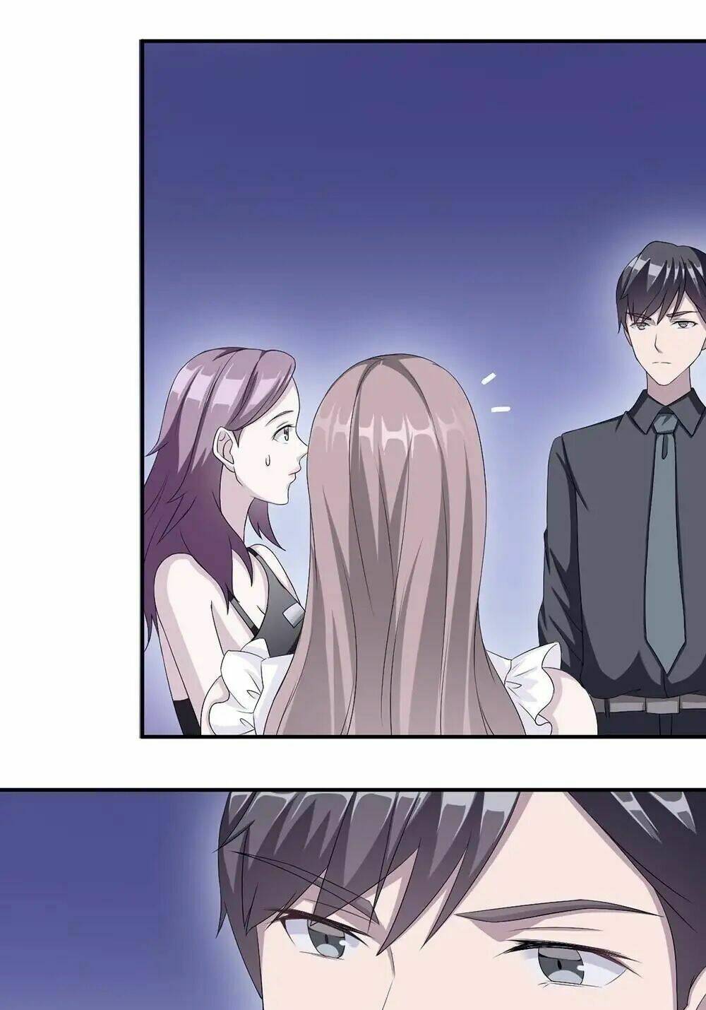 Mạc Thiếu Bức Hôn: Vợ Mới Khó Chống Đỡ: Chapter 22