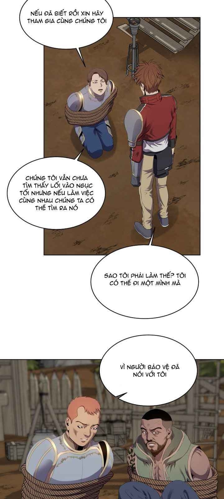 Cấp Độ Của Tôi Là Cao Nhất: Chapter 22