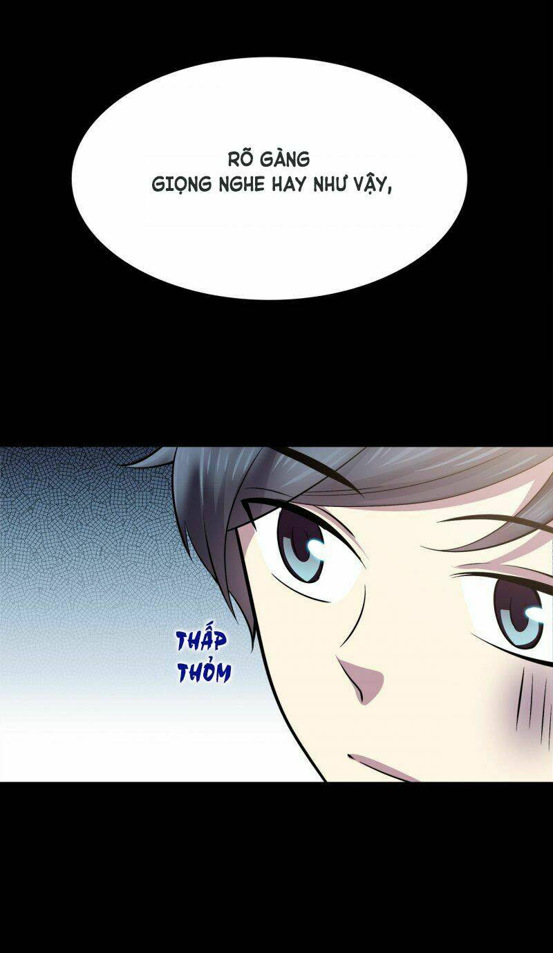 Người Yêu Thời Không: Chapter 39