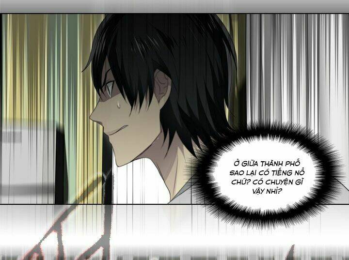 Người Cống Hiến: Chapter 18