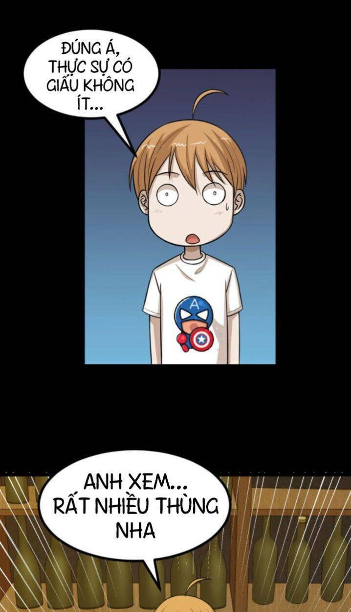 Đai Ca Trở Lại Tuổi 16: Chapter 68