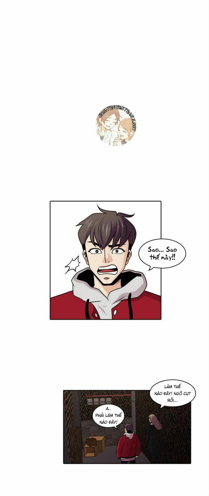 Tomorrow - Ngày Mai: Chapter 24