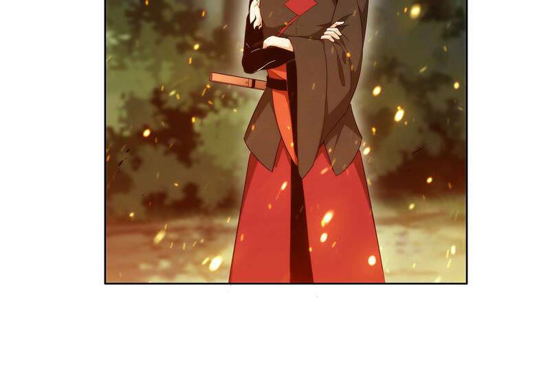 Yêu Linh Cứu Hỏa: Chapter 2