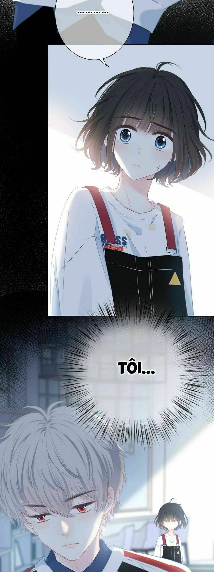 Vấp Phải Nghịch Quang: Chapter 1