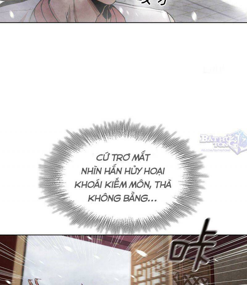 Đại Sư Huynh: Chapter 1.2