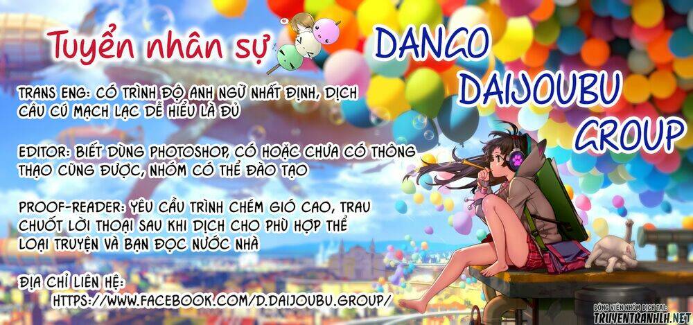 Kannou Sensei: Chapter 6